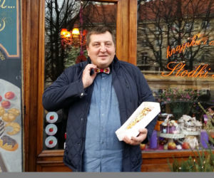Adam Kraśko u Gessler
