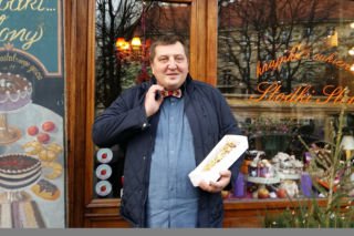 Adam Kraśko u Gessler