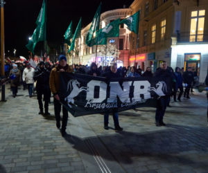 Marsz Pamięci Żołnierzy Wyklętych przeszedł przez Lublin. Zobacz zdjęcia!