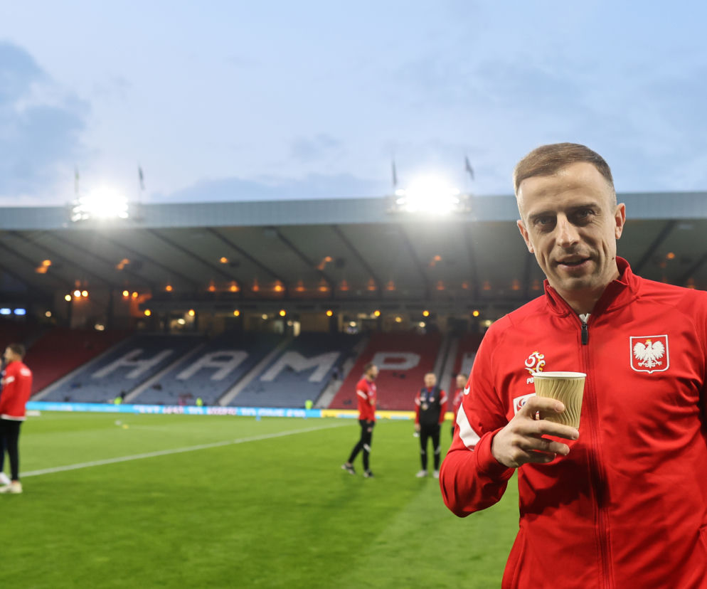 Kamil Grosicki