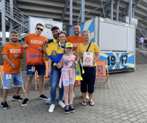 Eska Summer City Szczecin - XVII Memoriał Edwarda Jancarza 