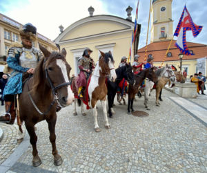 Wielka Parada Branickich w Białymstoku