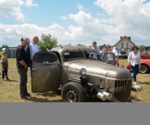 American Cars Mania 2017
