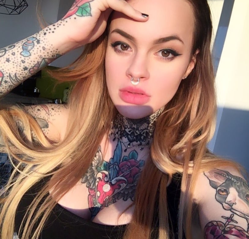 Monika Miller