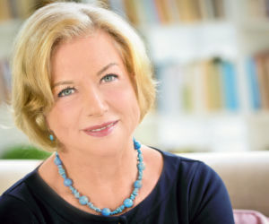 Bożena Dykiel
