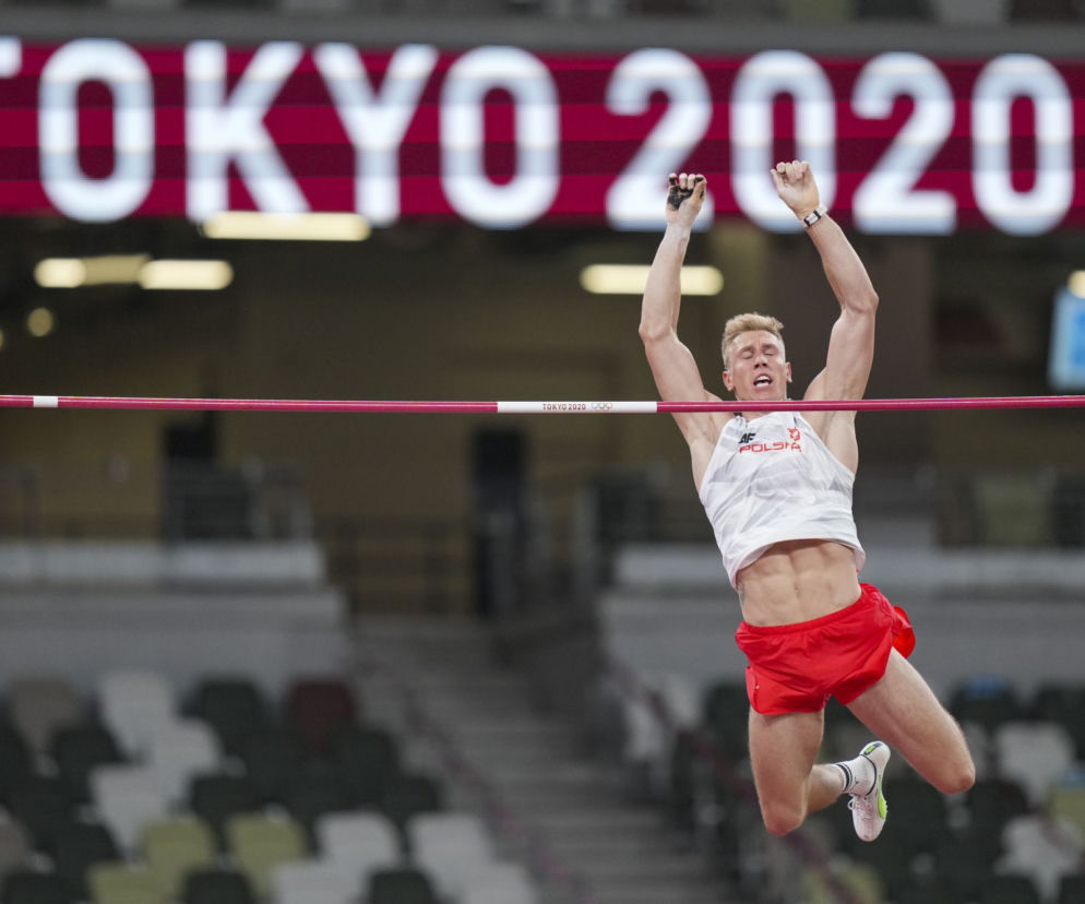 Piotr Lisek