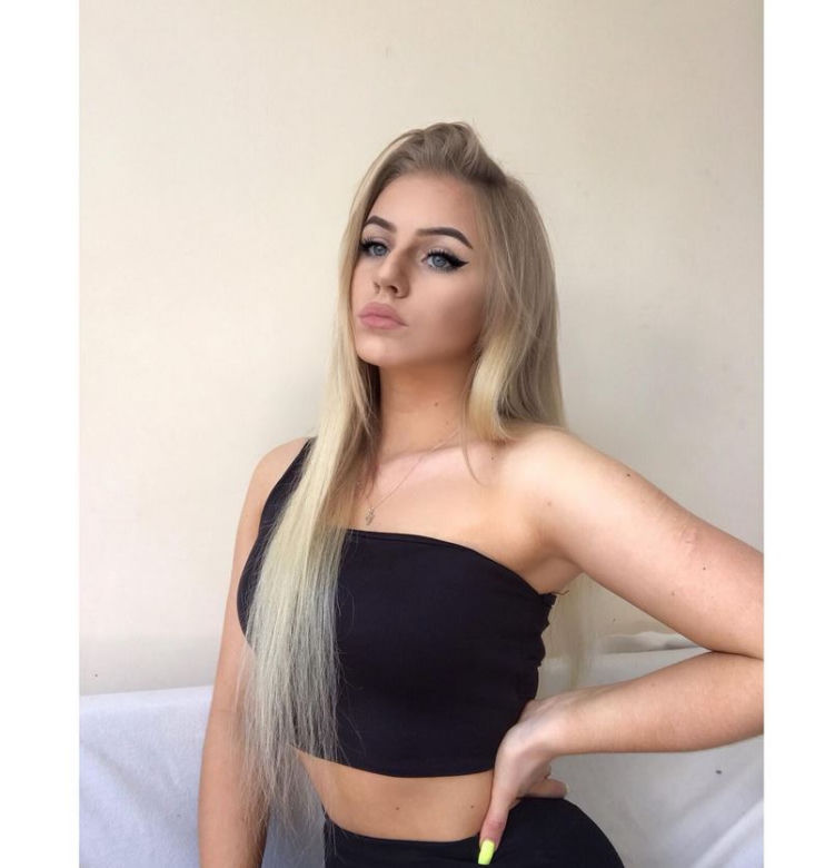Zofia Rybicka, zawodniczka FEN