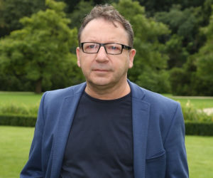 Zbigniew Zamachowski