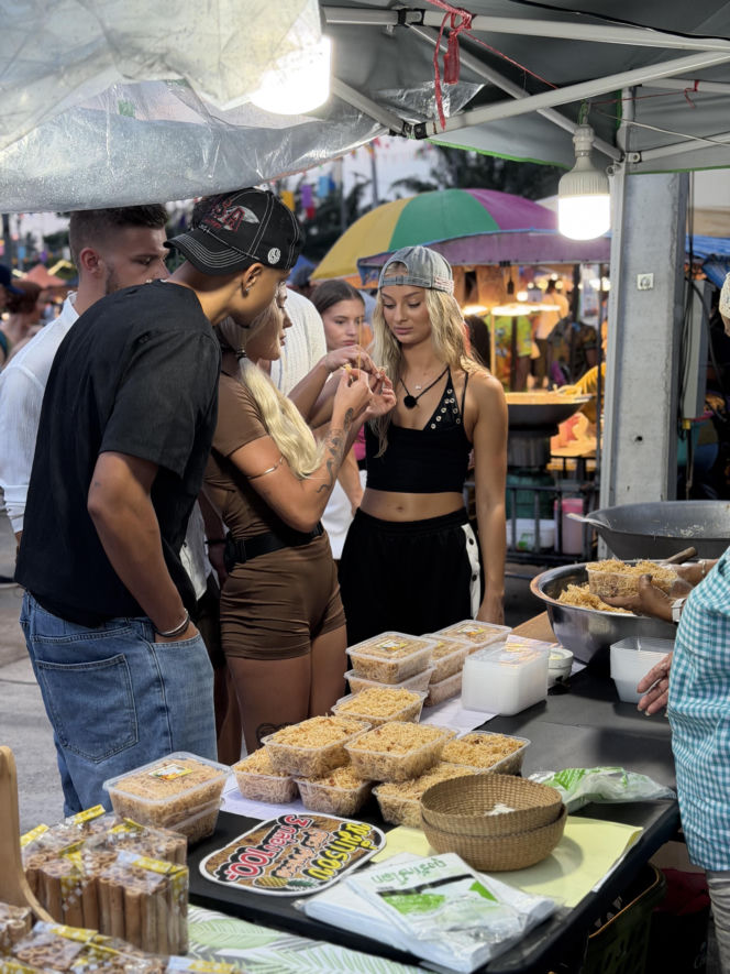 Hotel Paradise 12 - odcinek 23