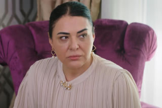 Panna młoda, odcinek 48: Hancer staje przed ultimatum Mukadder, które może zaważyć na jej przyszłości