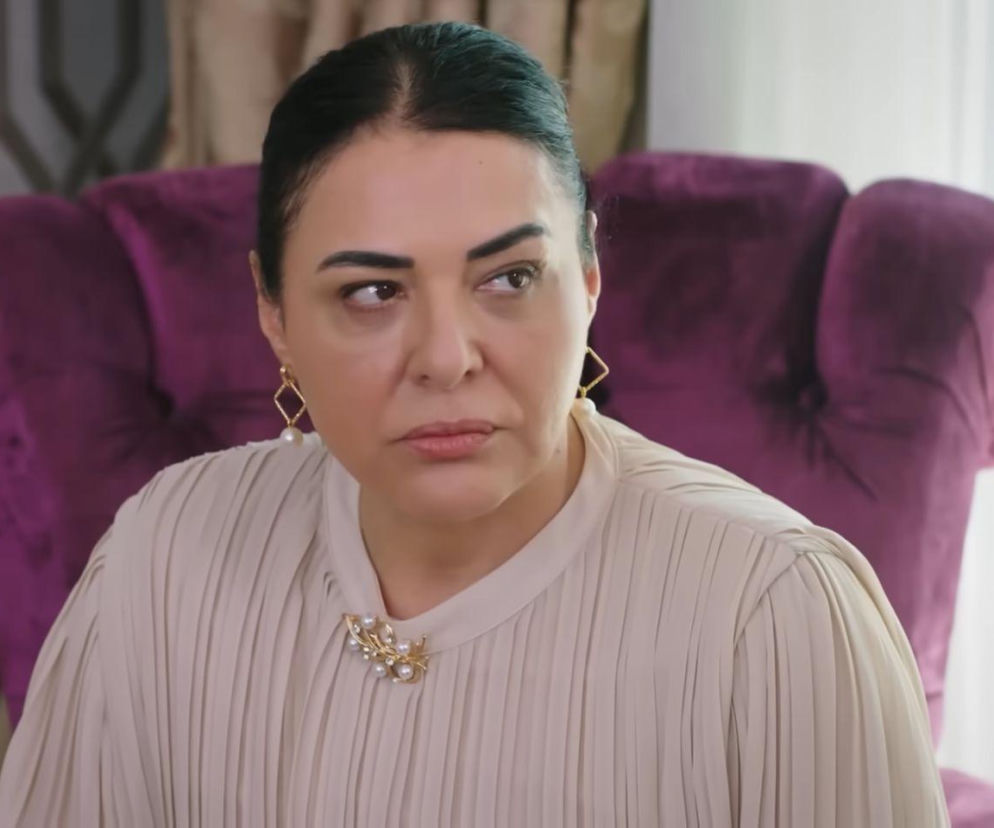 Panna młoda, odcinek 48: Hancer staje przed ultimatum Mukadder, które może zaważyć na jej przyszłości