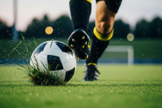 Ekstraklasa piłkarska: Motor Lublin pokonuje Koronę. Co zadecydowało o dominacji?