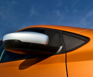Volkswagen Cross Polo lifting 2014