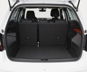 Skoda Fabia Combi 1.2 TSI 90 KM JOY