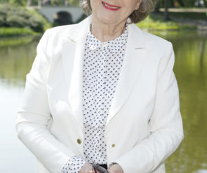 Irena Santor- cieszę się, że żyję!