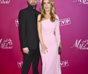 Magdalena Waligórska i jej mąż schudli 25 kg