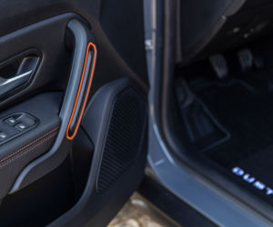 Dacia Duster Extreme (2022)