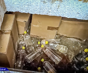 Policjanci CBŚP pomogli zatrzymać w Holandii szefa gangu narkotykowego