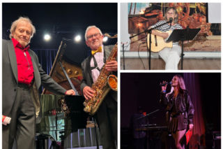 Kameralne domówki czy eleganckie bale? Polonia zdradza, jak pożegna rok