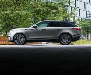 Range Rover Velar First Edition R-Dynamic D300 HSE