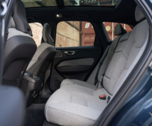 Volvo XC60 B4 AWD Mild Hybrid
