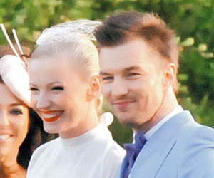 Adam Sztaba, Dorota Szelągowska