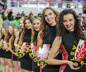 Enea Astoria Bydgoszcz - Anwil Włocławek [ZDJĘCIA Z MECZU]