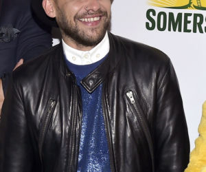 MICHAŁ PIRÓG