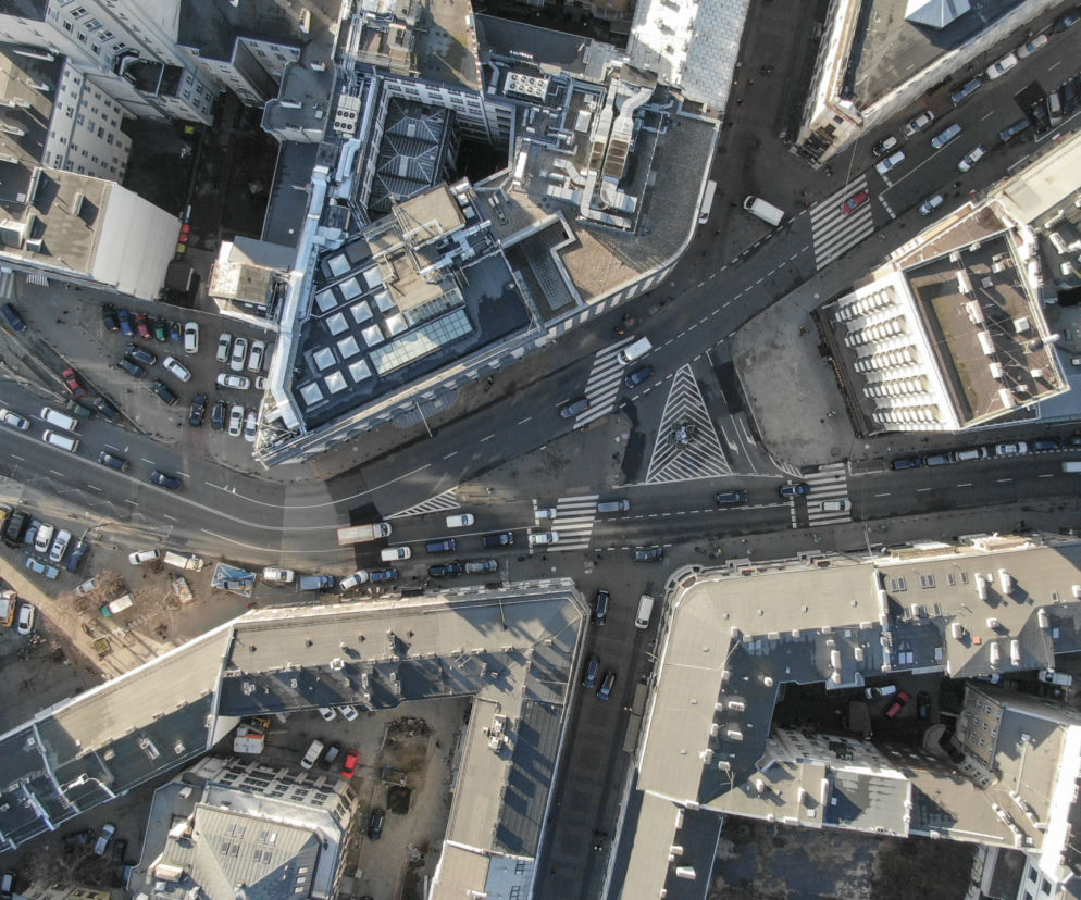Nic nie będzie takie jak wcześniej! Plac Pięciu Rogów przejdzie generalny remont