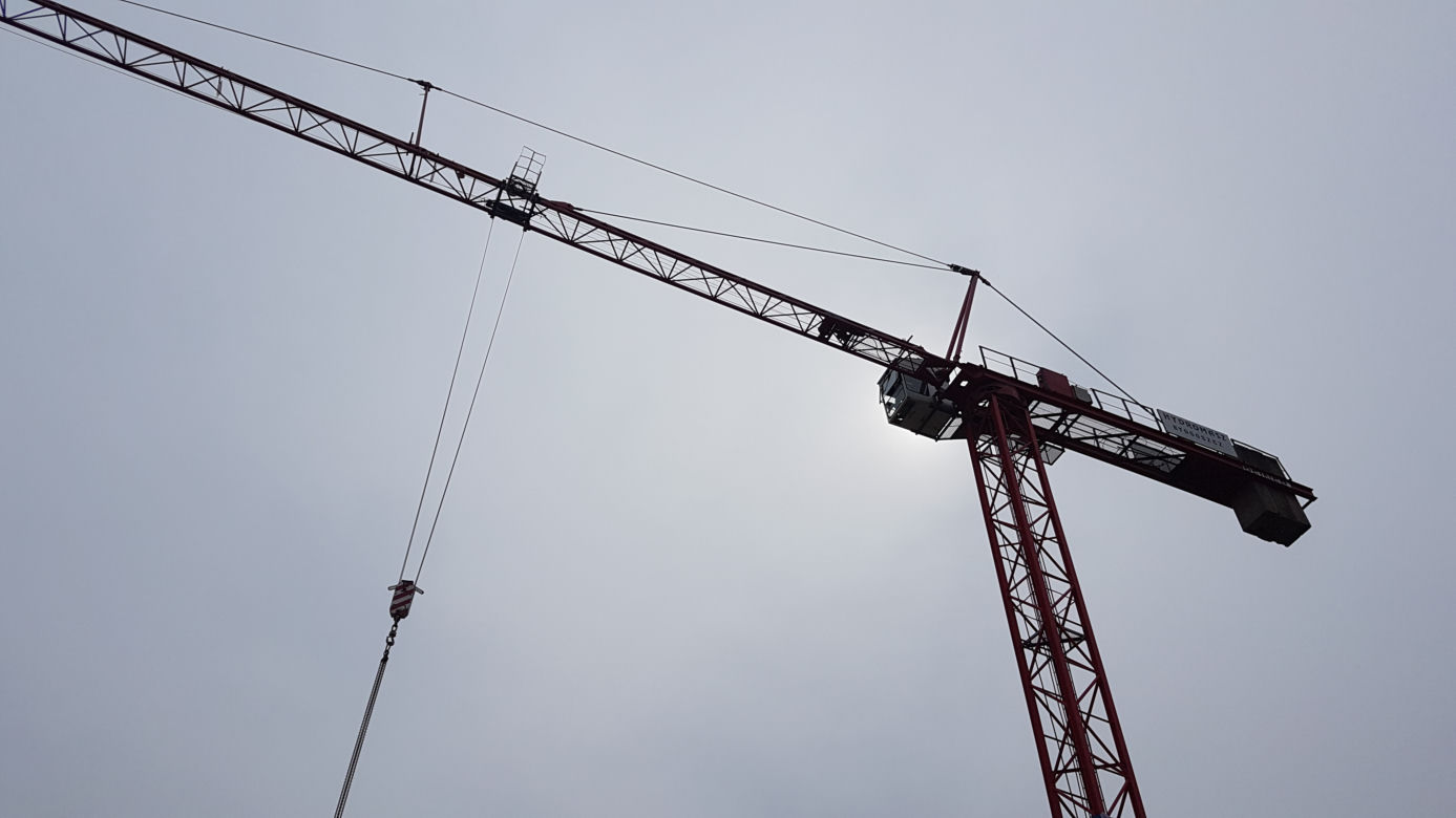 Wmurowano kamień węgielny pod budowę supernowoczesnego ośrodka konserwacji zabytków UMK w Toruniu