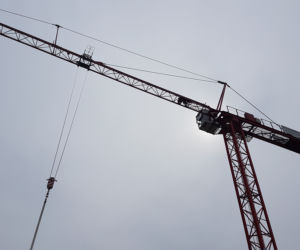 Wmurowano kamień węgielny pod budowę supernowoczesnego ośrodka konserwacji zabytków UMK w Toruniu