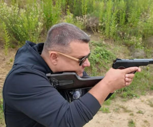 APS Stieczkin