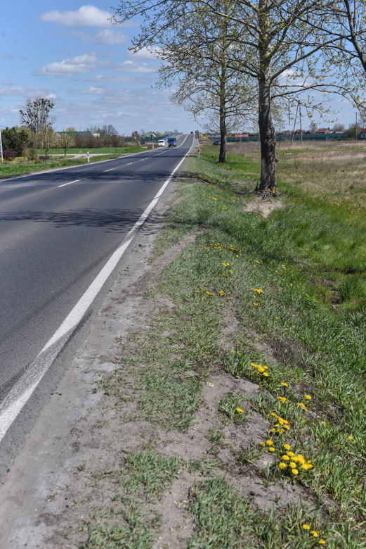 Rogówko, śmiertelny wypadek