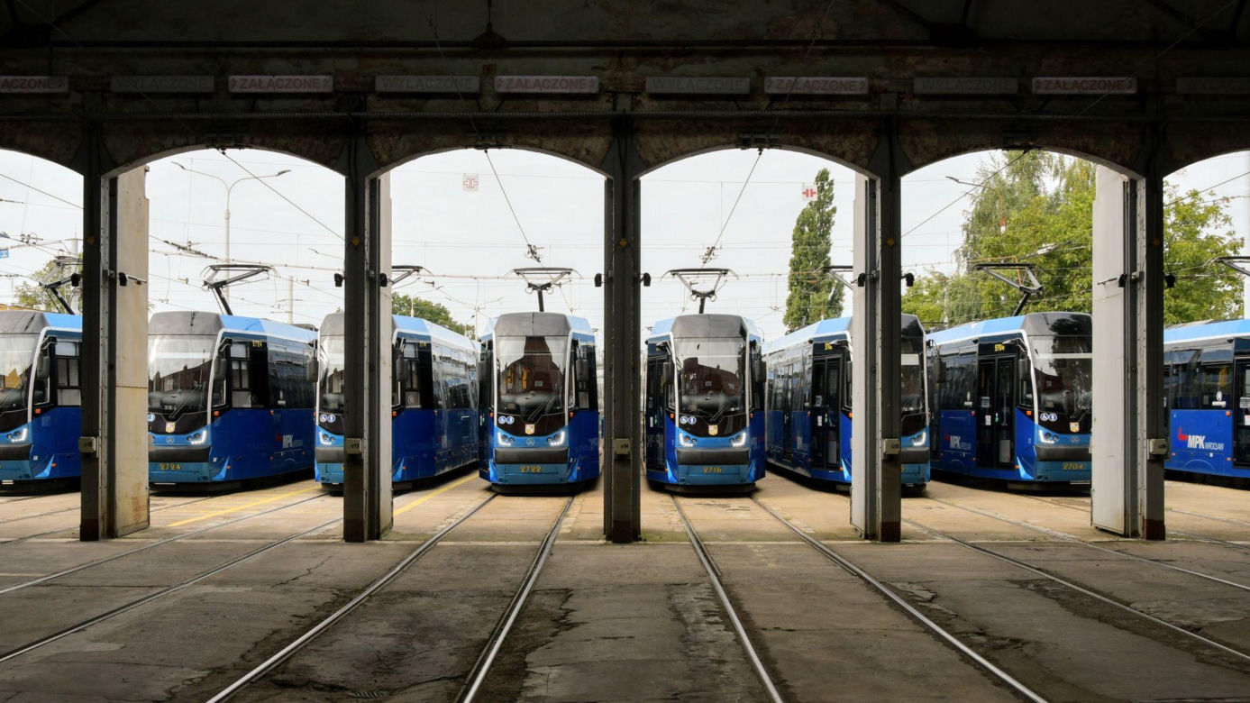MPK Wrocław