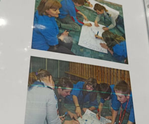 20 lat od reaktywacji ZHP Iława