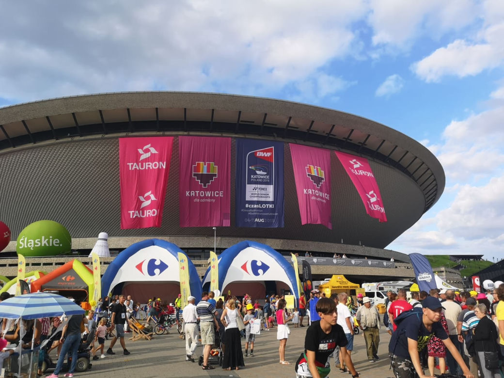 ESKA Summer City 2019: Sierpień zaczęlismy na sportowo! [ZDJĘCIA]