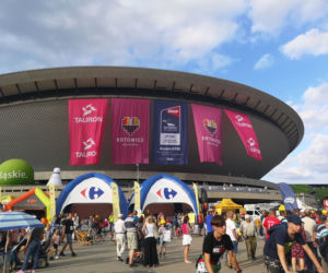 ESKA Summer City 2019: Sierpień zaczęlismy na sportowo! [ZDJĘCIA]