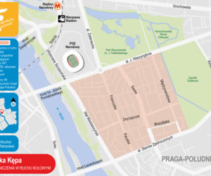 Mecz Polska - Macedonia na PGE Narodowym