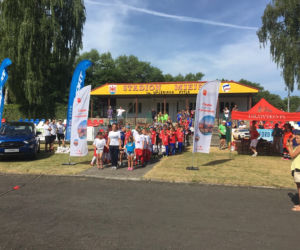 Mini Mundial 2018: Drawsko Pomorskie