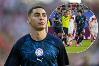 Komentator wyrzucony z pracy podczas mundialu. Interweniowała FIFA