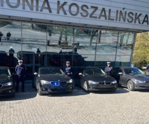„Prędkość” pod lupą policji. Surowe kontrole na drogach w majówkę