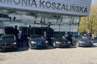 „Prędkość” pod lupą policji. Surowe kontrole na drogach w majówkę
