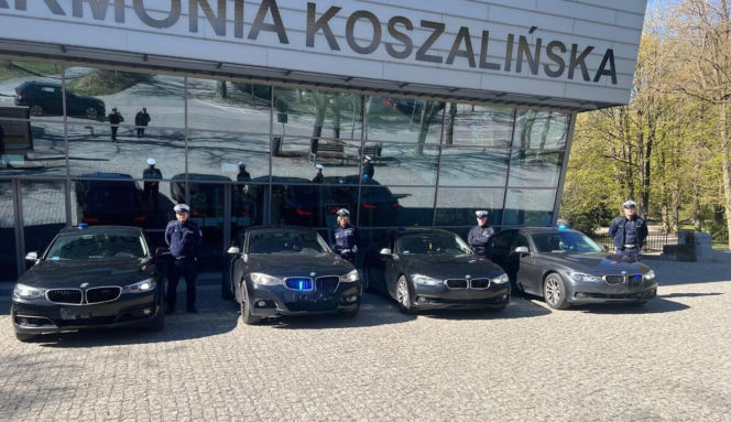 „Prędkość” pod lupą policji. Surowe kontrole na drogach w majówkę