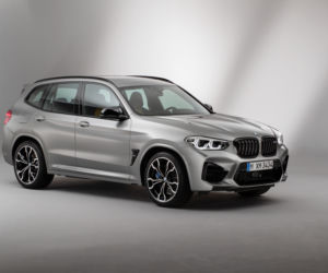 BMW X3 i X4 zaprezentowane