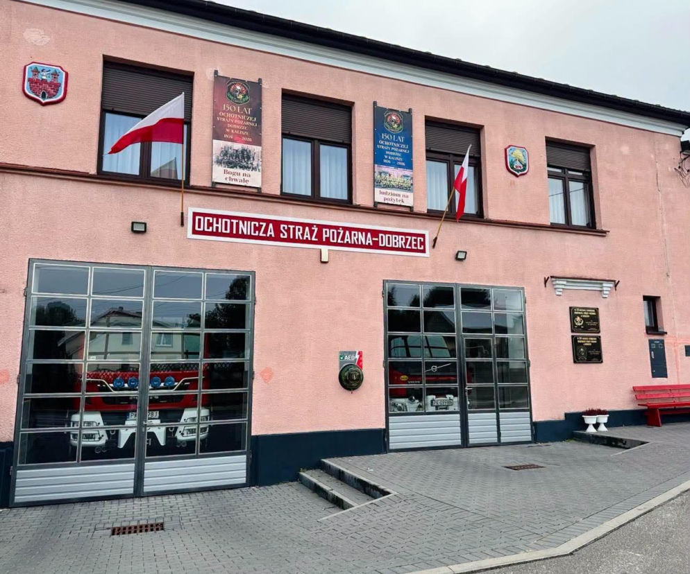 Kalisz. Nowe urządzenia AED pojawiły się w mieście