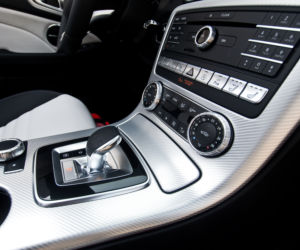 Mercedes-Benz SLC 300