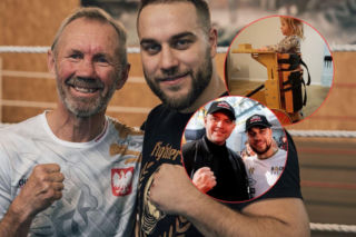 Przyjaciel Karola Nawrockiego i wujek prezydenta z piękną inicjatywą oraz ważnym apelem. Ty też możesz pomóc!