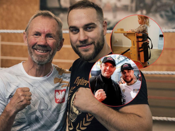 Przyjaciel Karola Nawrockiego i wujek prezydenta z piękną inicjatywą oraz ważnym apelem. Ty też możesz pomóc!