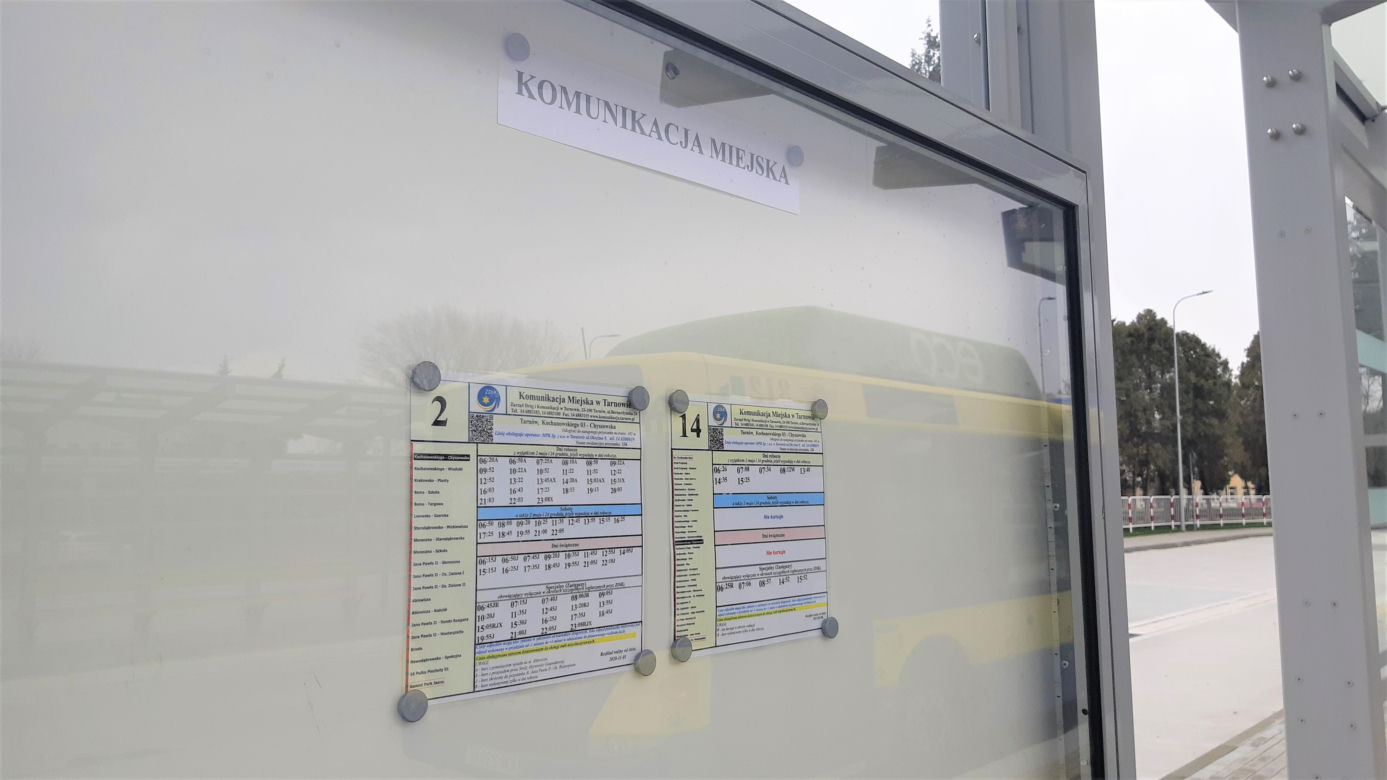 Centrum przesiadkowe za 5 mln złotych świeci pustkami