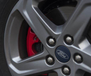 Ford Focus 1.0 EcoBoost Hybrid 155 KM MT6 ST Line X